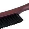Nylon Rail Brush - Wine Nylon Rail Brush - Wine